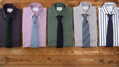 Styling Our December Short Run Collection