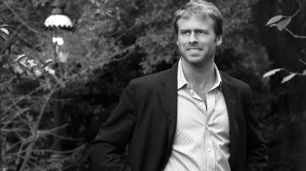 Meet Our Friends: Lee Baskerville