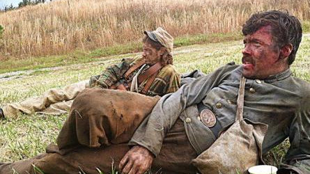 Team Stories: Acting In Lincoln