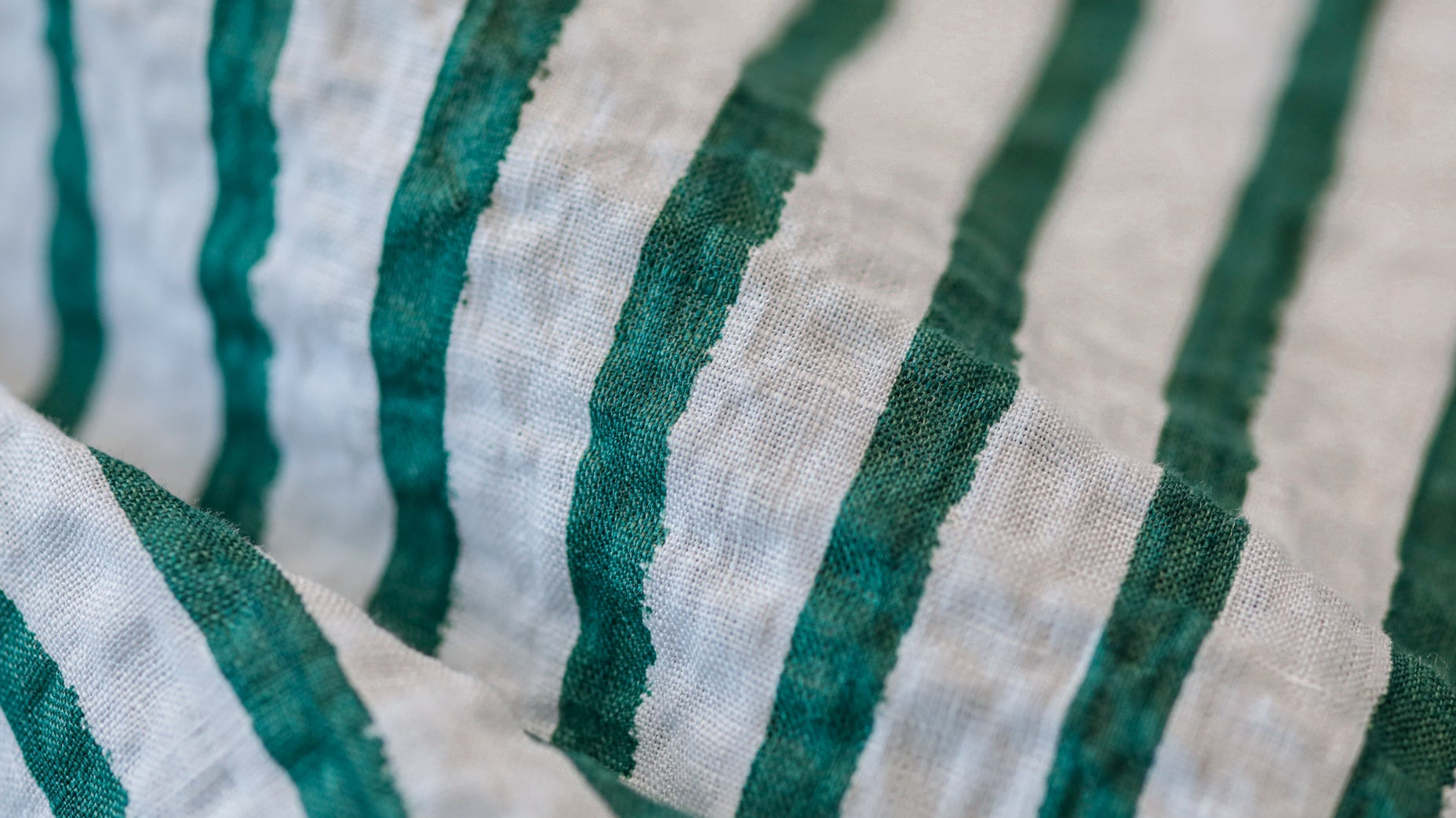 Fabric Glossary: Linen