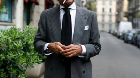 The Godfather of Style – Lino Ieluzzi