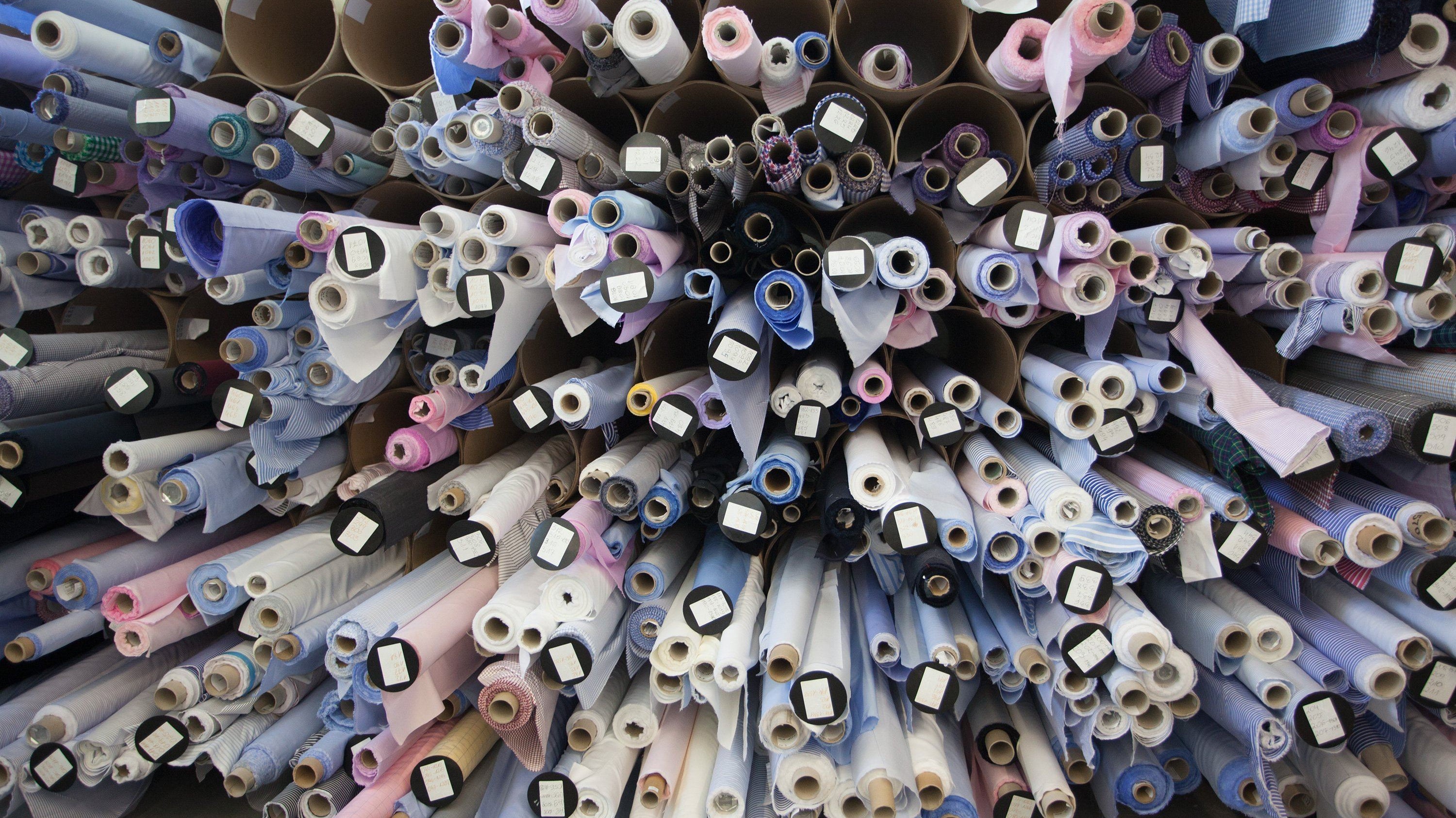 Iron vs. Non-Iron: Paul Trible Comments to the WSJ