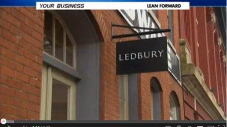 Watch: MSNBC Clothing Capital