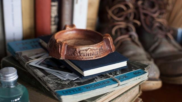 Gift Picks / Gert Barkovic of MUTINY