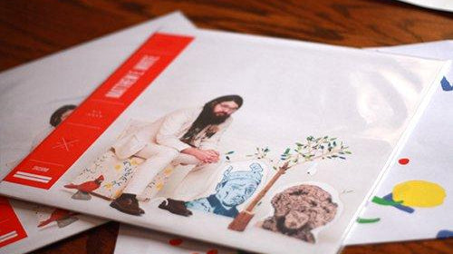 Valentine's Day: Music to Set the Mood