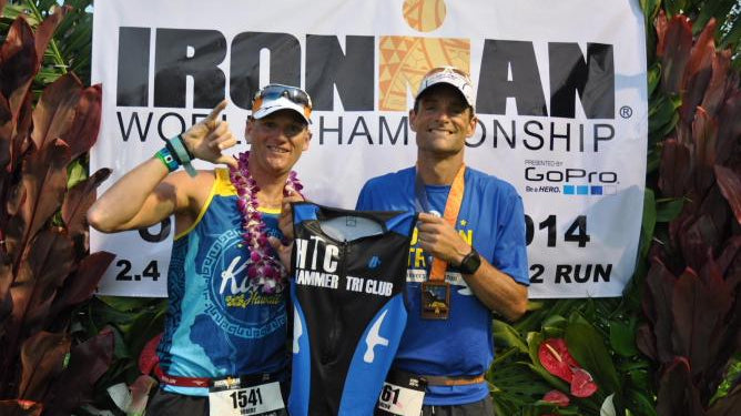 How to Become a Triathlete