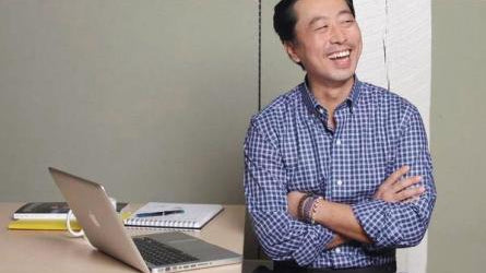 Meet Our Friends // Matt Rho