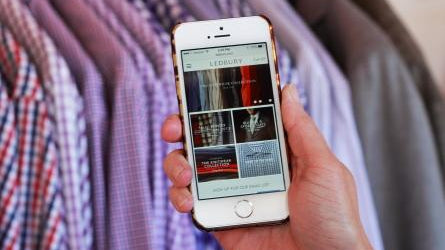 Optimized for Mobile