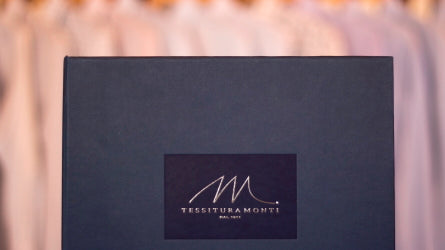 Fabric Mill Spotlight: Tessitura Monti