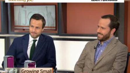 A Morning with Morning Joe