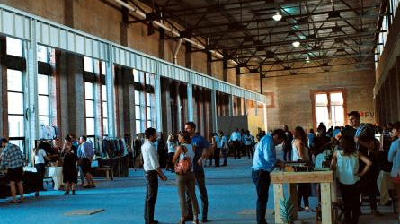 Northern Grade Richmond