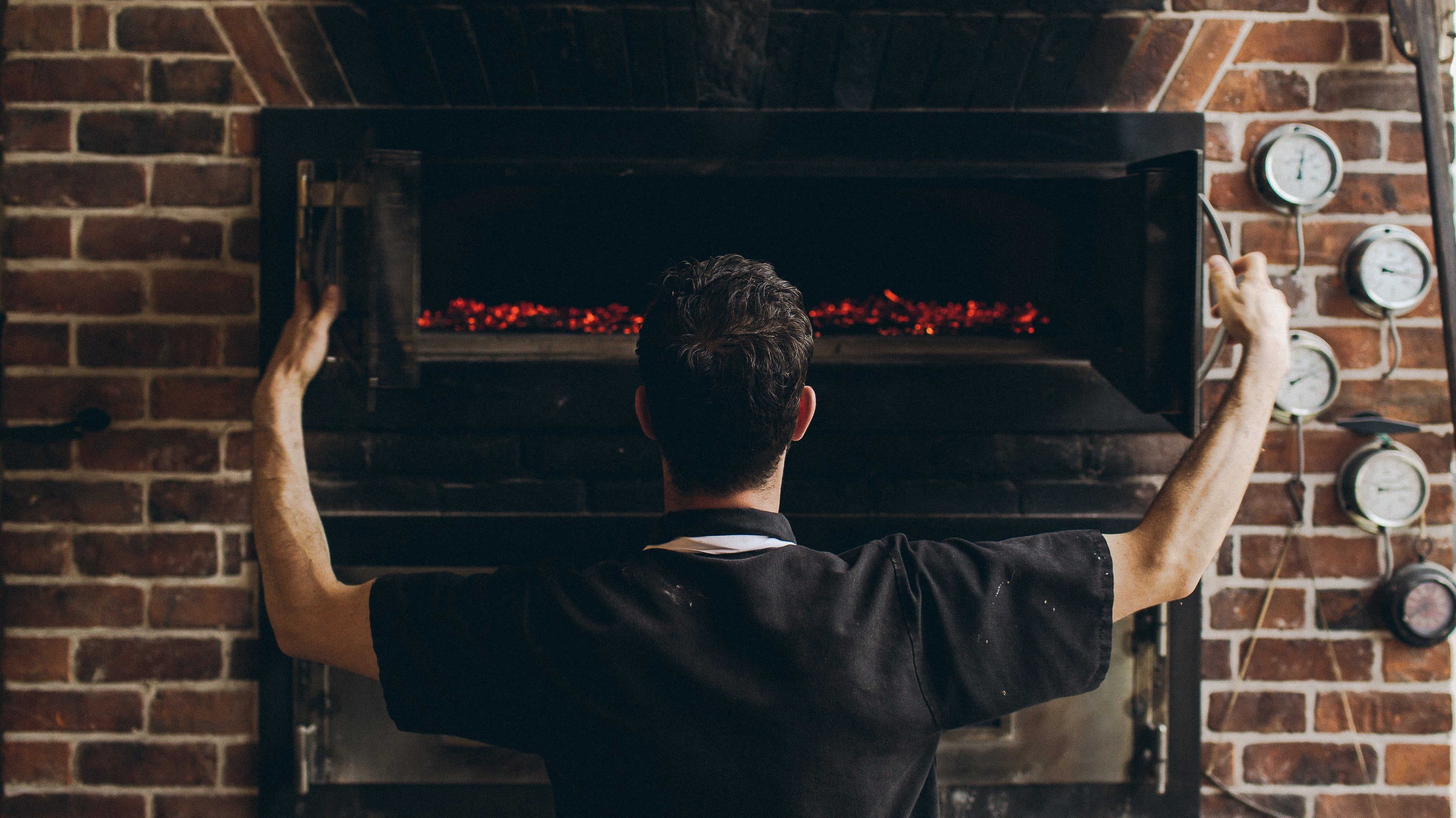 Interview: Ben Burakoff of Pizza 2000