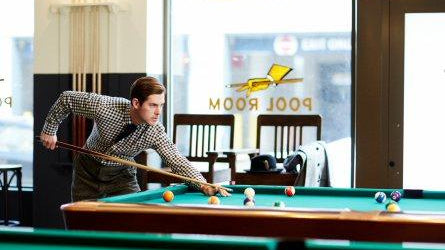 Play Pool Like a Pro