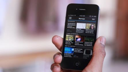 Tech Tuesday: Pulse App