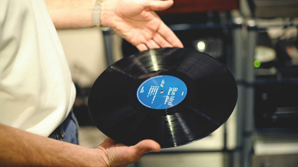 Talking High-End Audio w/ Tim Stinson