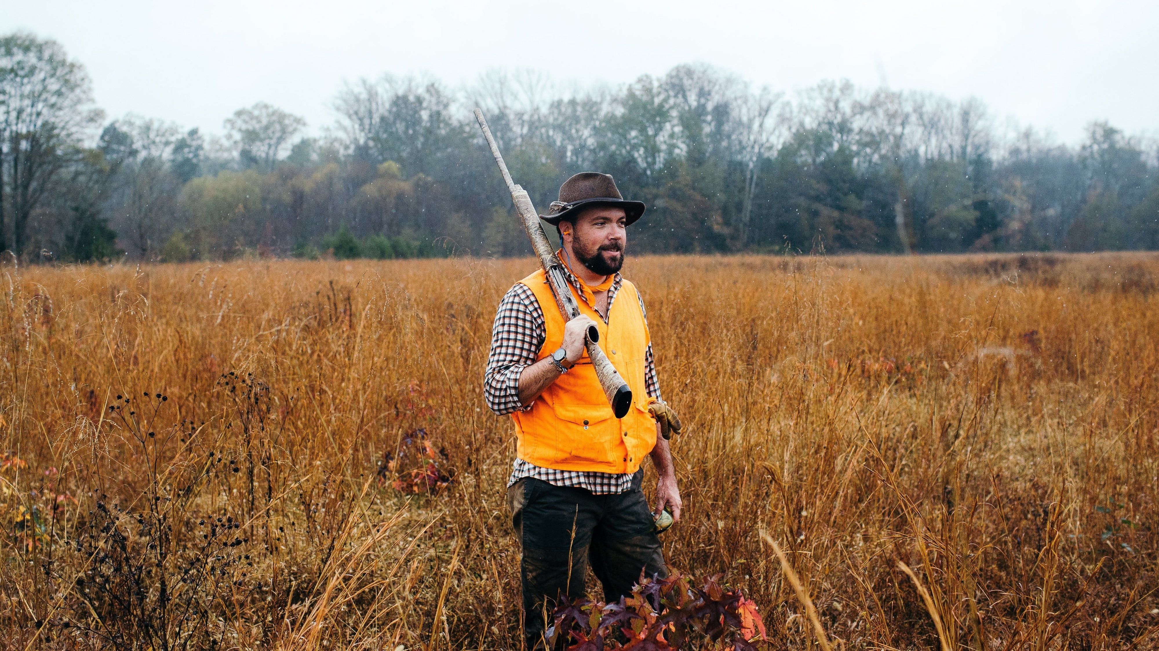 Guest Playlist: Reid Collier