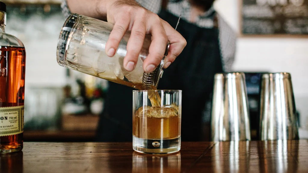 In Conversation: Tom Bulleit and Paul Trible