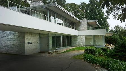 On Location // The Rice House