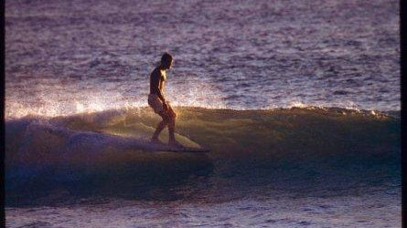 Surfing's Golden Age with Ron Stoner