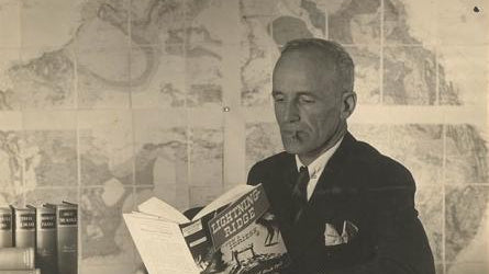 Ledbury Summer Reads