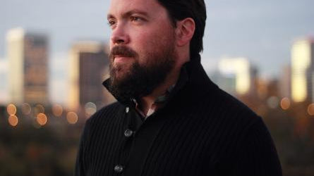 Heavy Knits // Full Collars