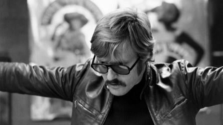 Lessons on Style // Robert Redford