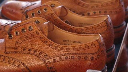 Joseph Cheaney & Sons Footwear