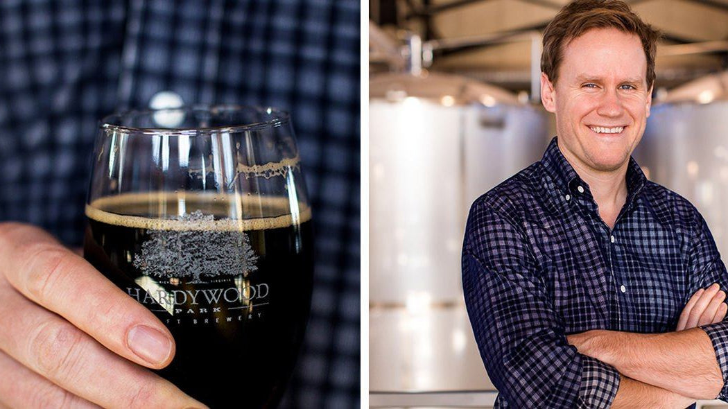 3 Questions with: Patrick Murtaugh