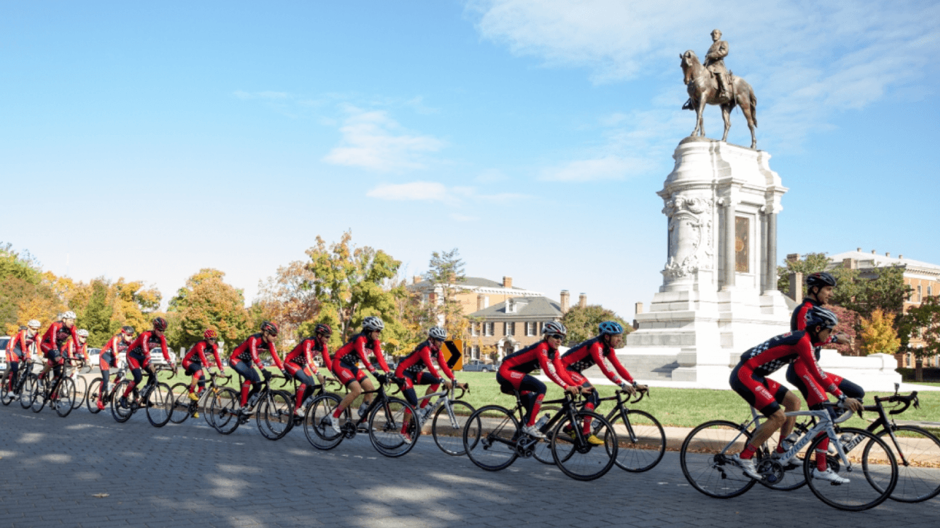 Interview: Professional Cyclist Evelyn Stevens