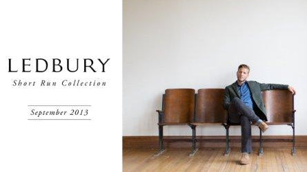 Short Run // September 2013