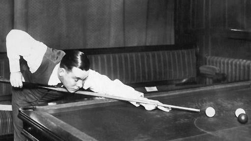 The Gentlemen's Guide: Snooker