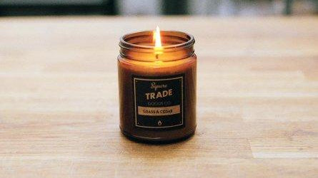 Meet Our Friends / Square Trade Goods Co.