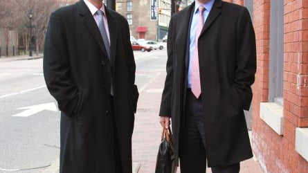 Dock and Canal, A New Segment