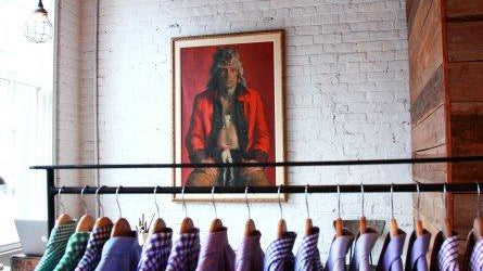 Storefront Addition: Tecumseh