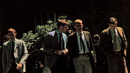 Classic Style // Take Ivy