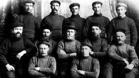 Trend Report / Turtlenecks