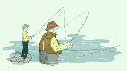 The Art of Tradition