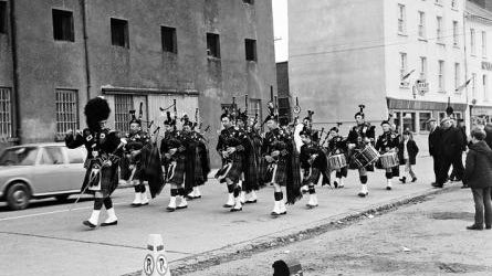 The Origin of Tartans and Plaids