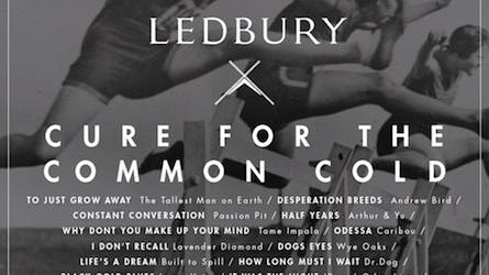 Music: Cure for the Common Cold