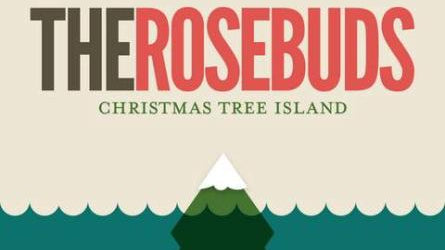 Tuesday Tunes: Christmas Tree Island
