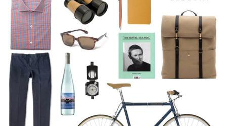 Style File // The Seeker