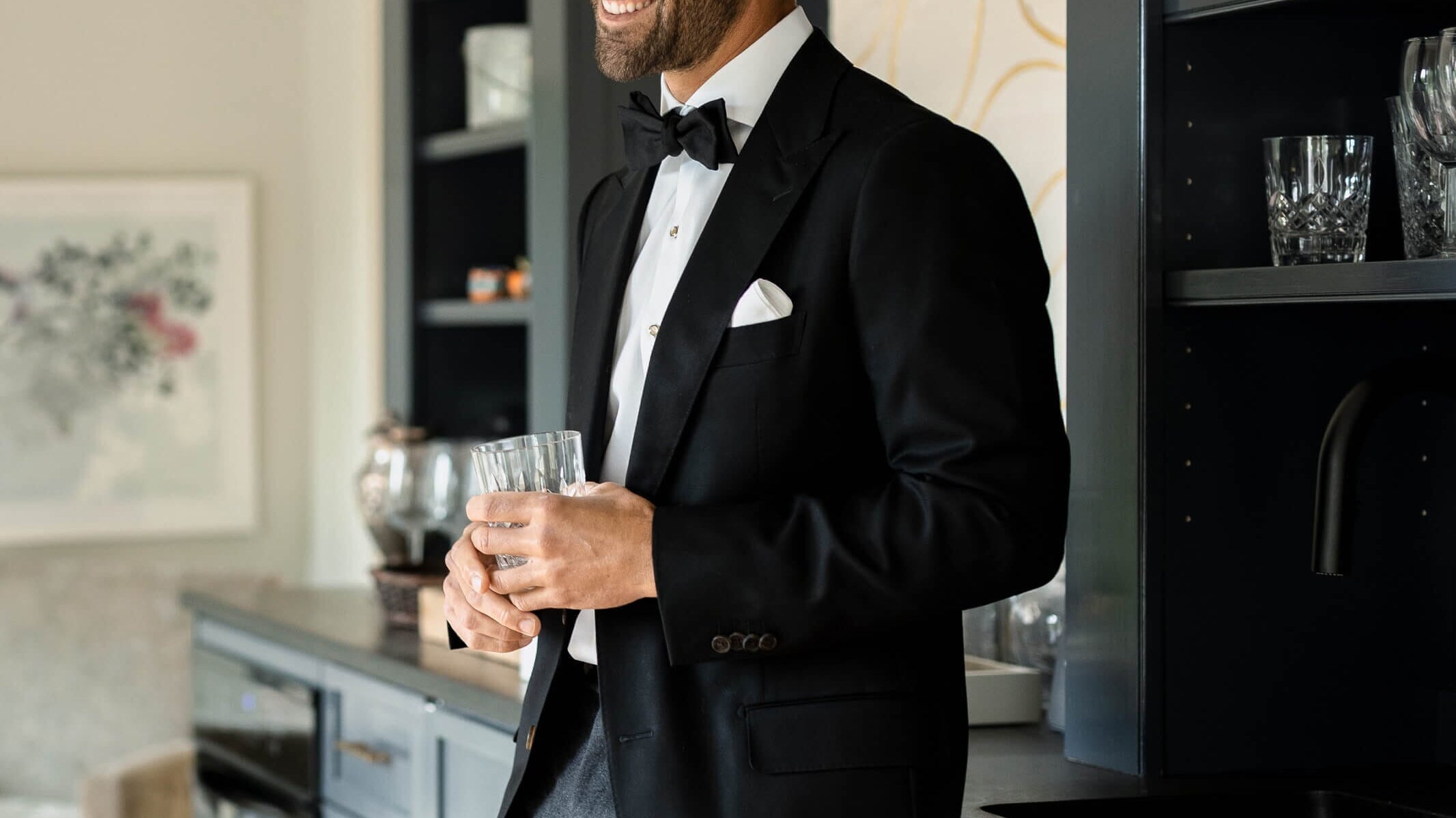 Classic Wedding Style Tips from Eric, Our Wedding Style Expert