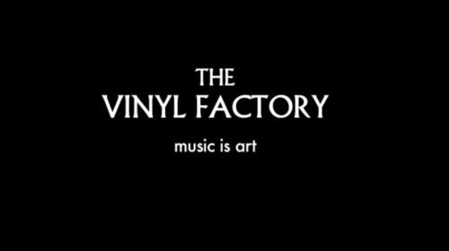 Deep Grooves - The Vinyl Factory