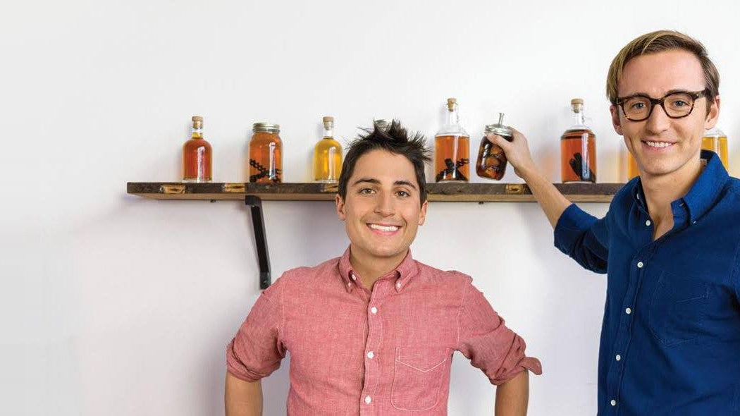 Interview: W&P Design