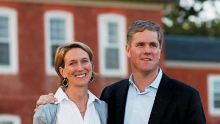 Meet Our Friends // Andrea Erda of Westover Plantation