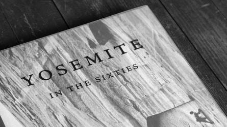 Yosemite in the Sixties