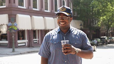 Meet Our Friends // ACe Callwood, Coffitivity