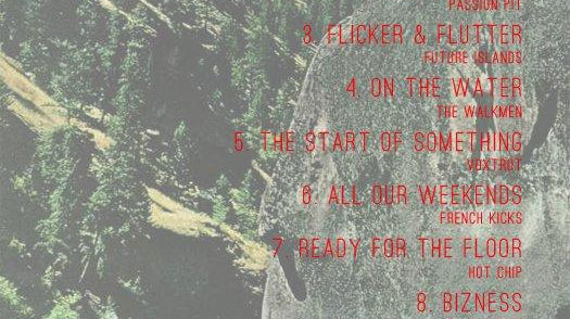 Tuesday Tunes: Adult Swim