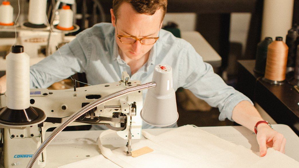 Atlanta Scene: Andover Trask