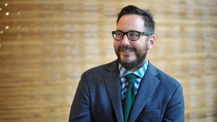 Meet Our Friends // Lucas Krost